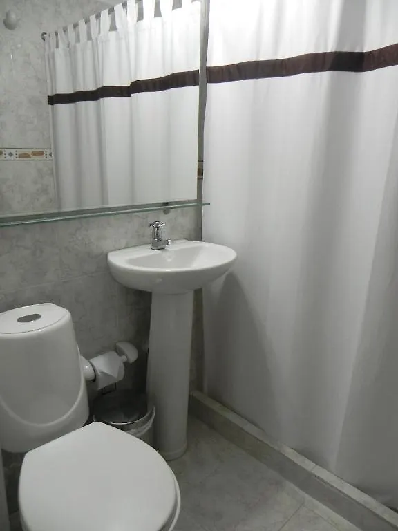 Hostal Tamarindo Inn Medellin 0*,