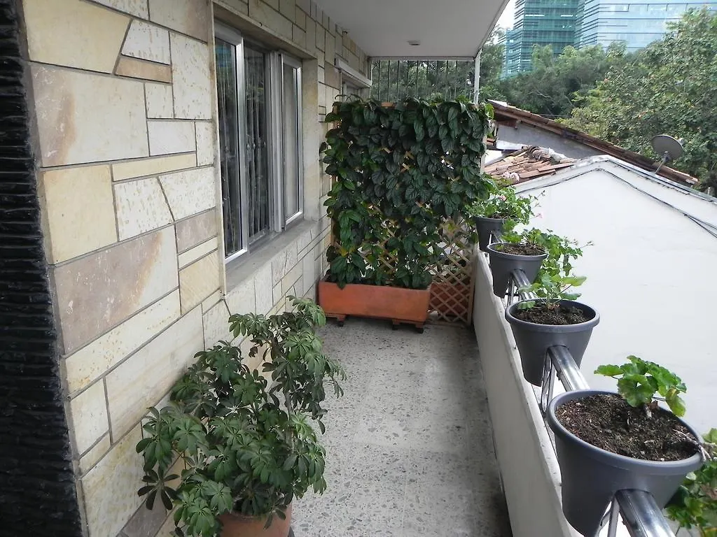 Hostal Tamarindo Inn Medellin 0*,  Colombia