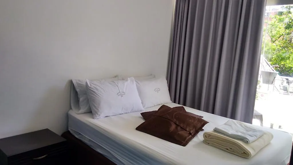 Hostel Hostal Tamarindo Inn Medellin