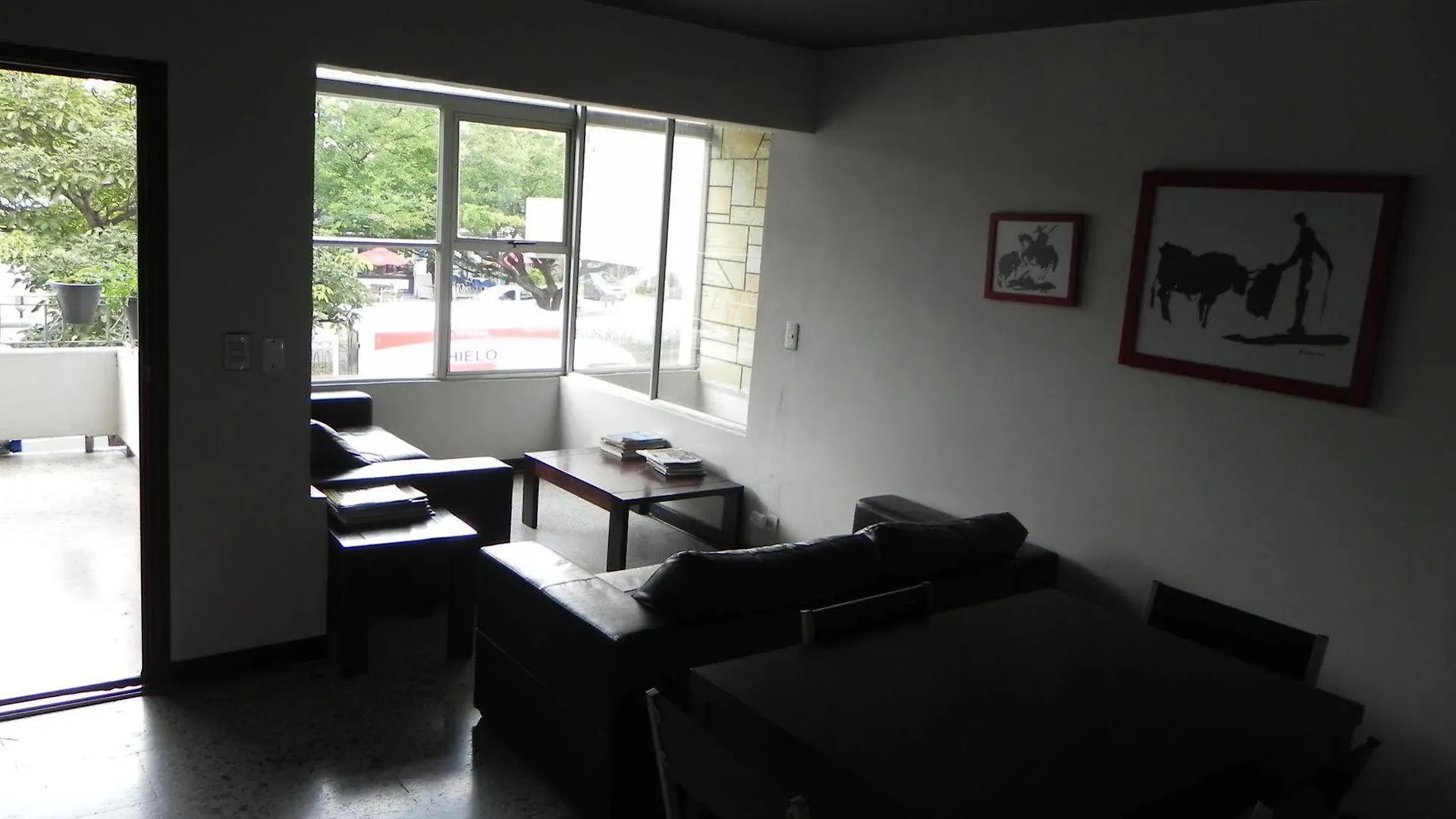Hostal Tamarindo Inn Medellin