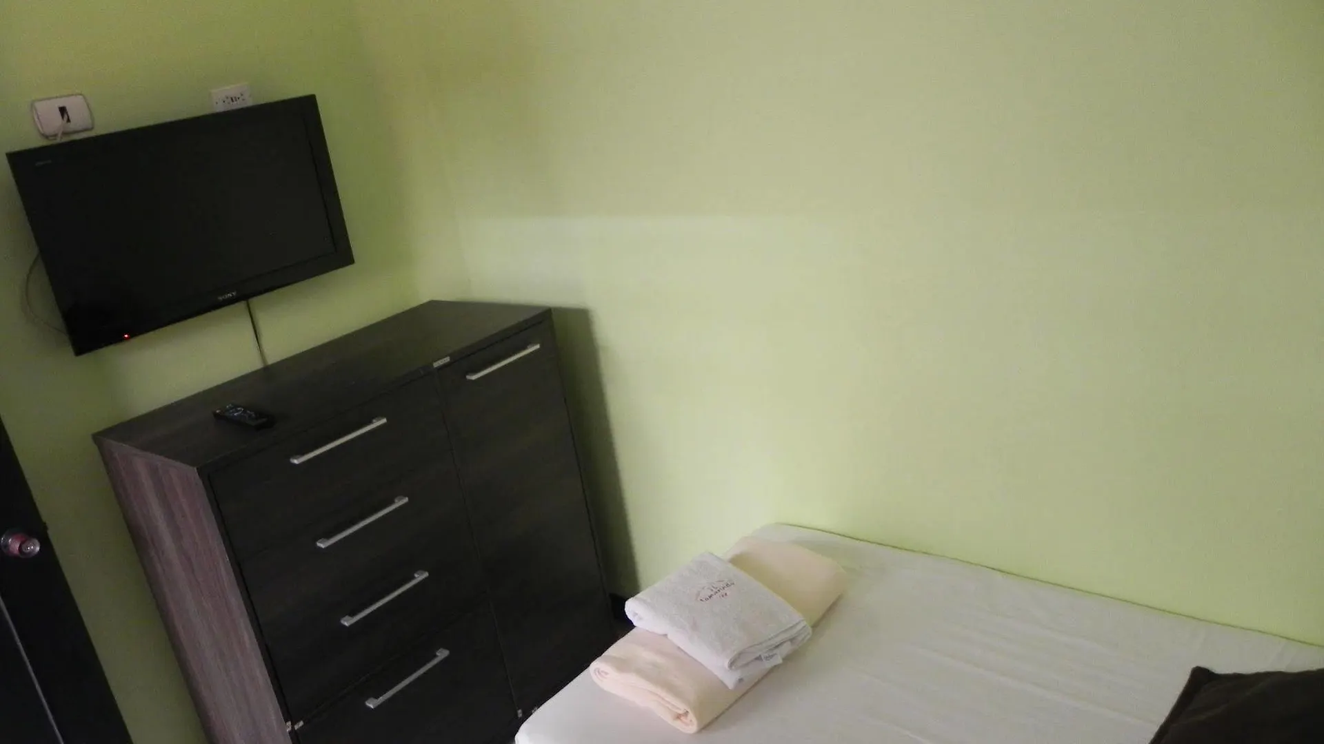 Hostel Hostal Tamarindo Inn Medellin
