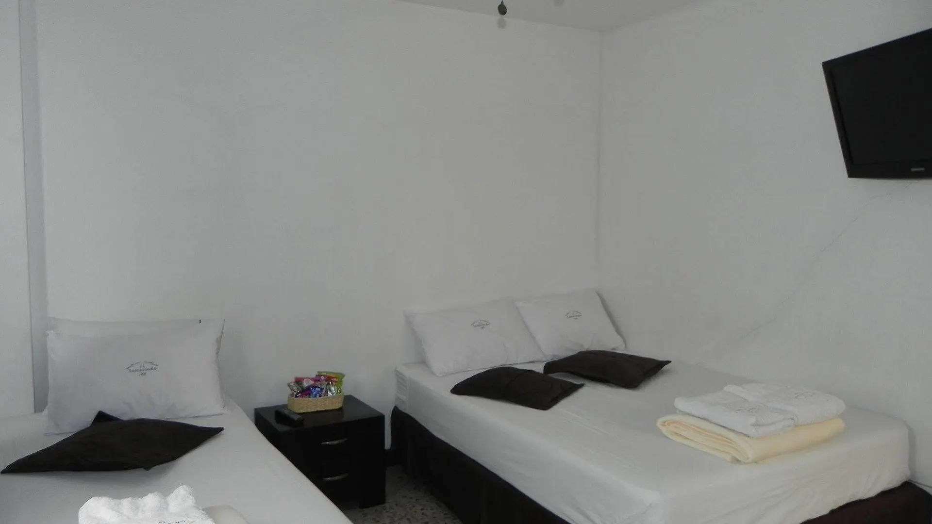 Hostal Tamarindo Inn Medellin Hostel