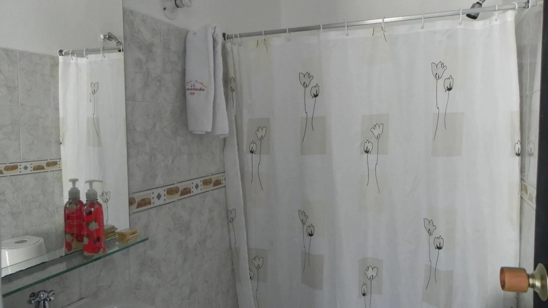 Hostel Hostal Tamarindo Inn Medellin