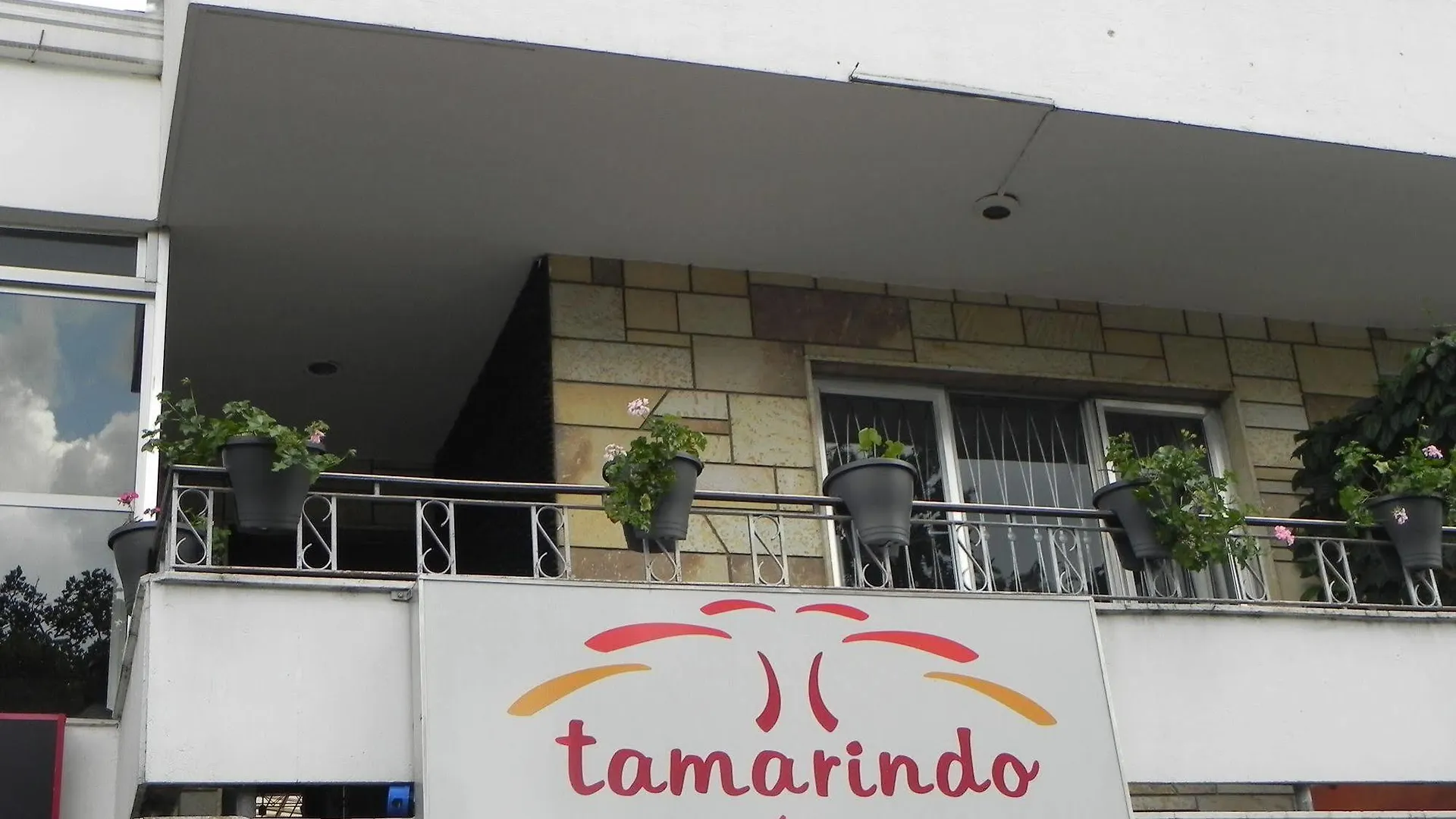 Hostal Tamarindo Inn Medellin Hostel