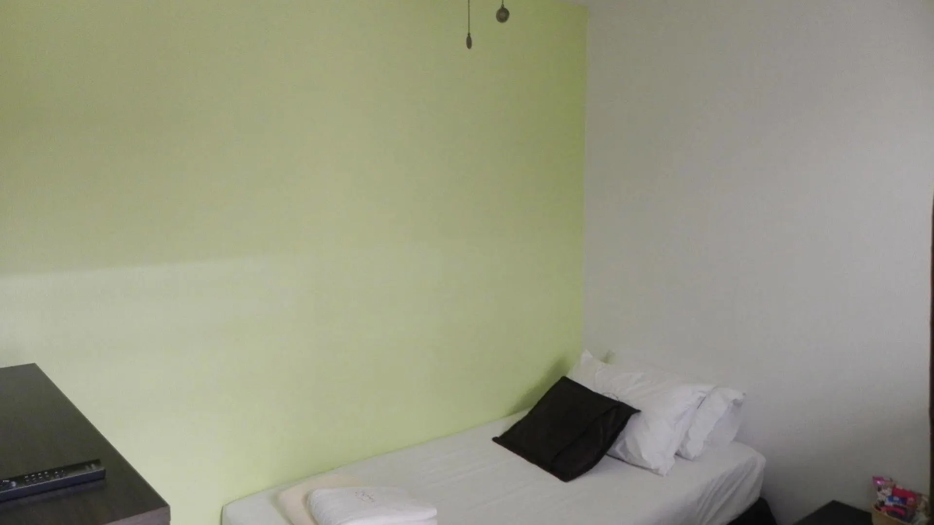 Hostal Tamarindo Inn Medellin Colombia