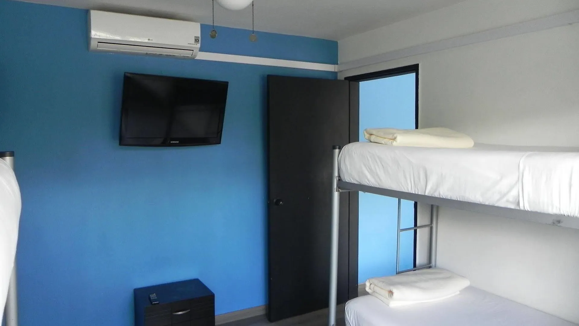 Hostel Hostal Tamarindo Inn Medellin