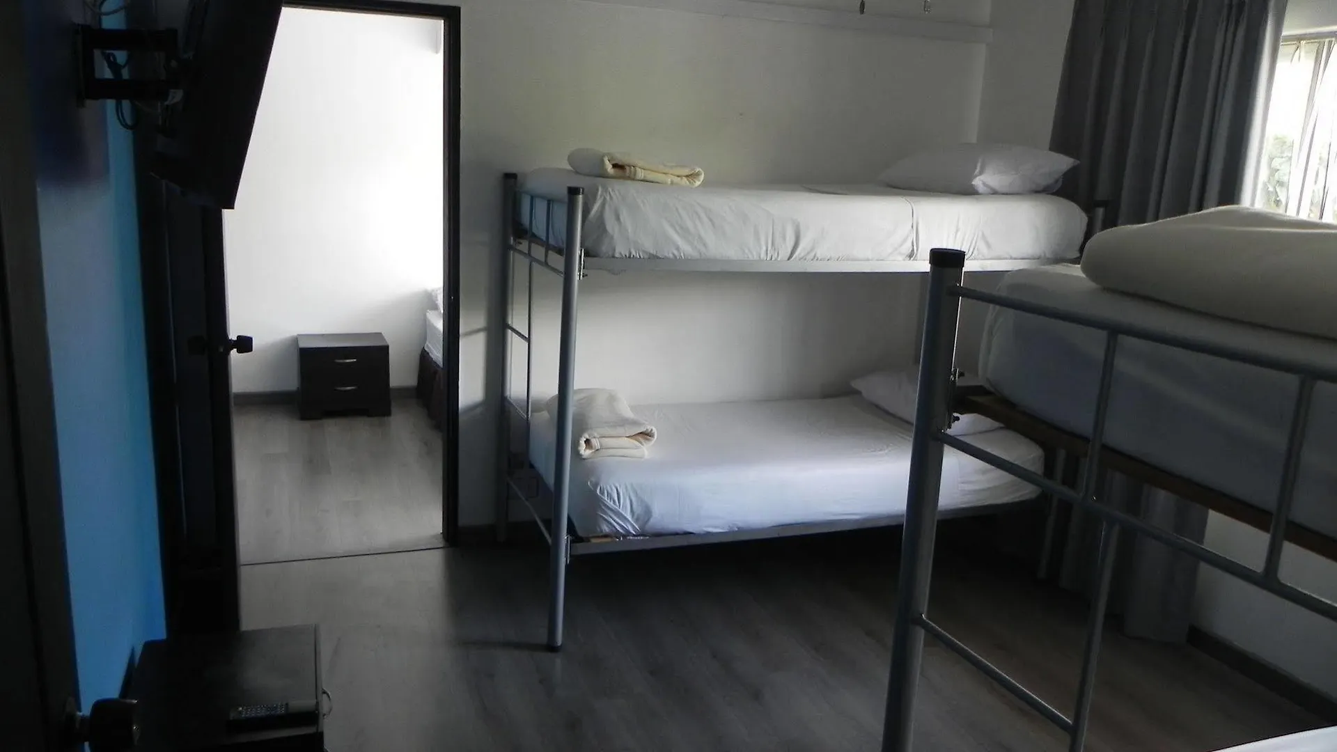 Hostel Hostal Tamarindo Inn Medellin