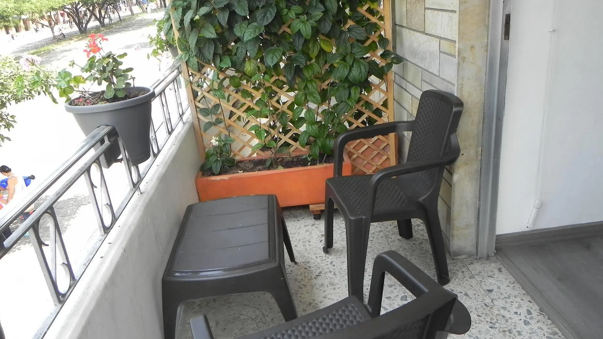 Hostal Tamarindo Inn Medellin 0*,