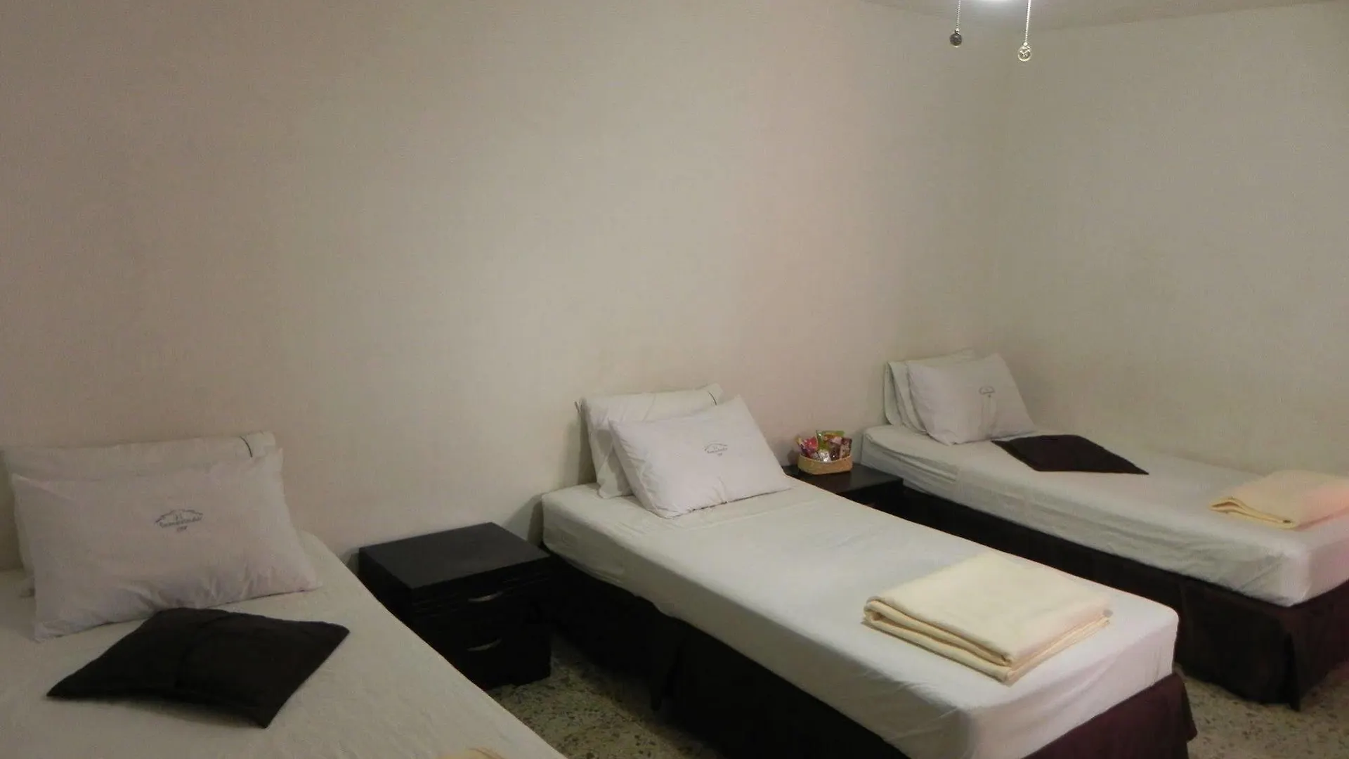 Hostal Tamarindo Inn Medellin Colombia