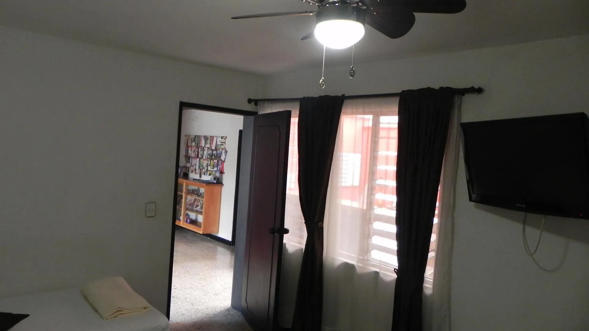 Hostel Hostal Tamarindo Inn Medellin
