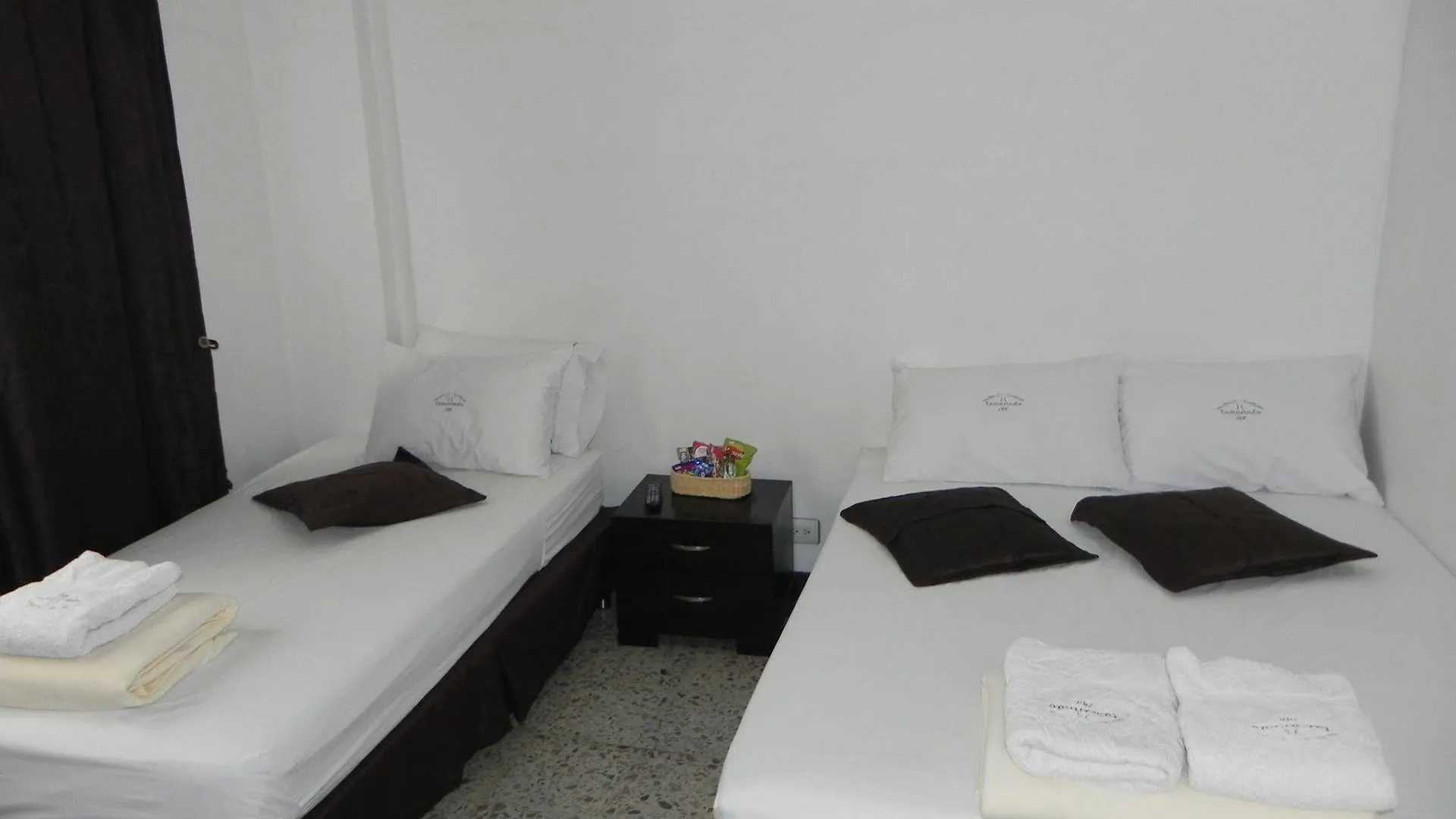 Hostal Tamarindo Inn Medellin 0*,  Colombia