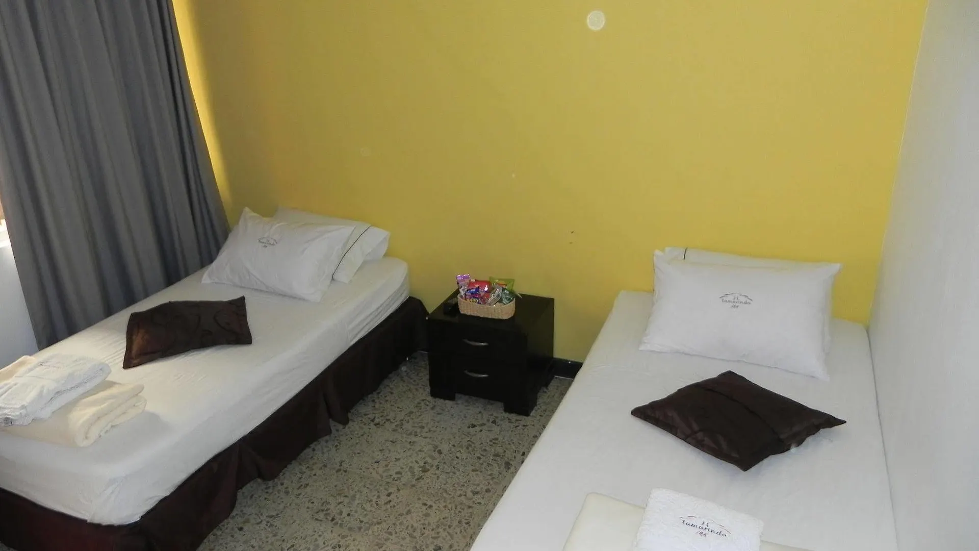 Hostal Tamarindo Inn Medellin