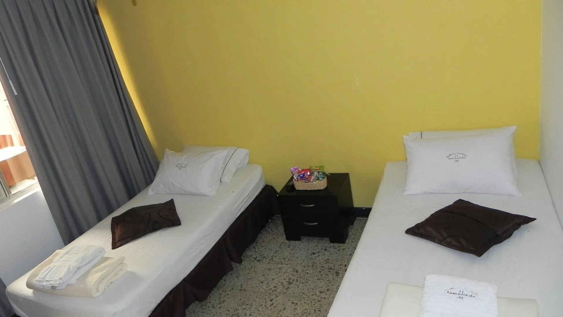 Hostal Tamarindo Inn Medellin