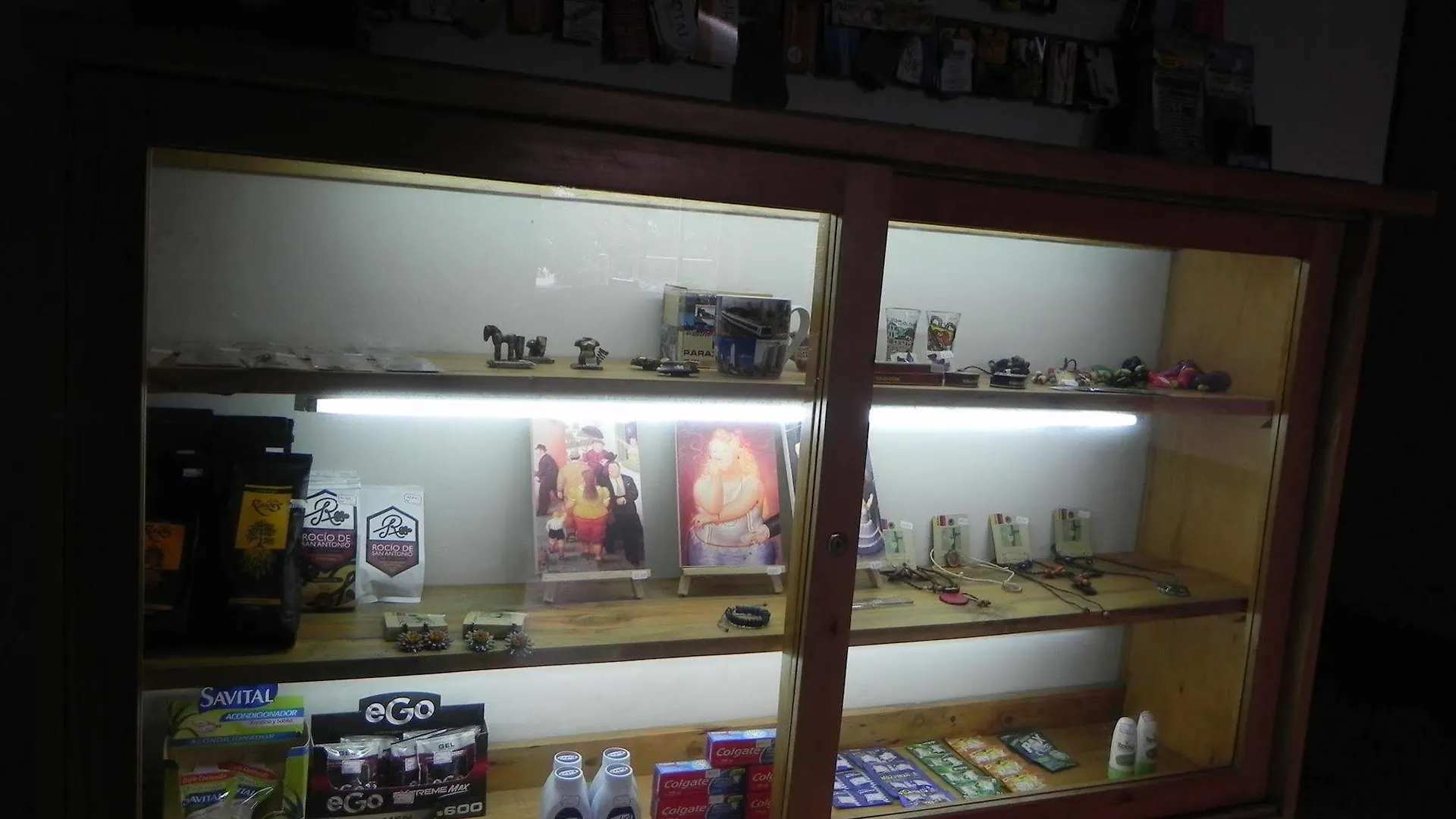 Hostal Tamarindo Inn Medellin