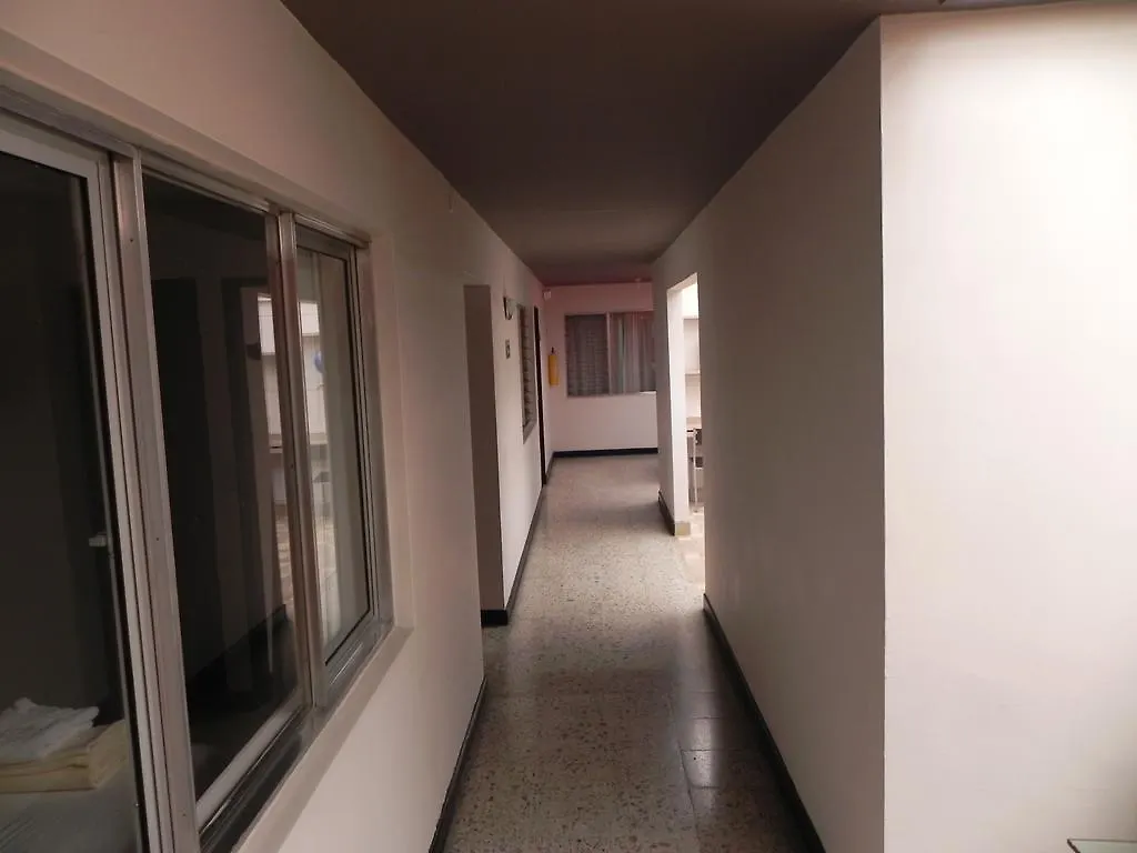 Hostal Tamarindo Inn Medellín Kolumbien