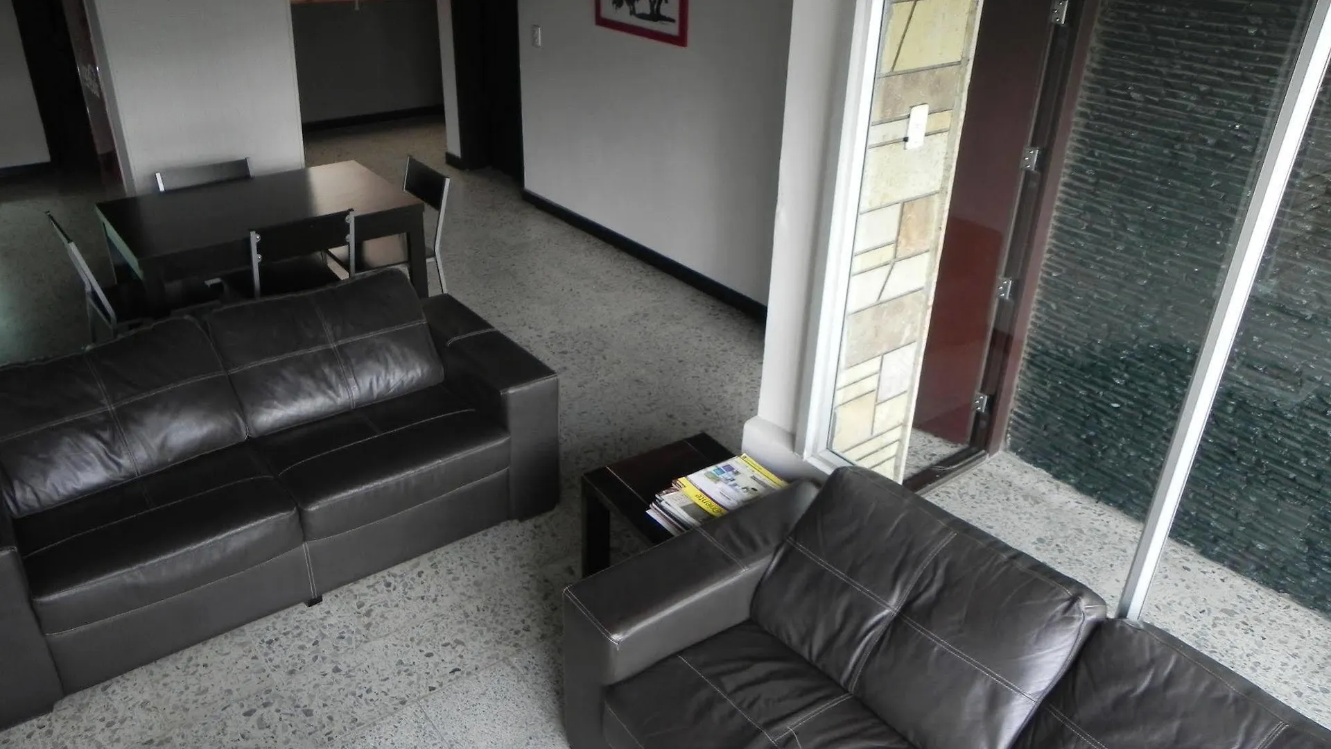 Hostel Hostal Tamarindo Inn Medellín