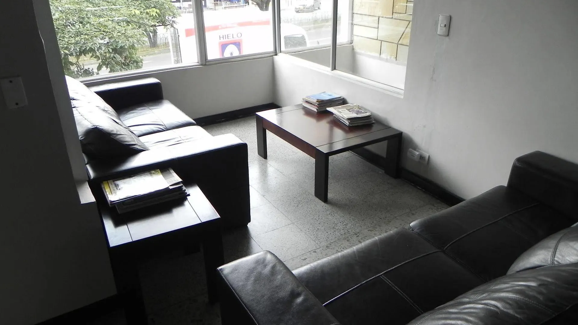 Hostel Hostal Tamarindo Inn Medellín