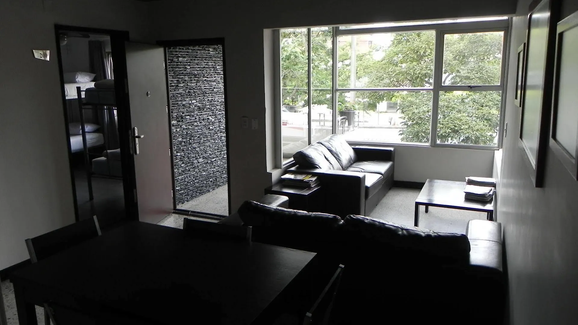 Hostal Tamarindo Inn Medellín Hostel