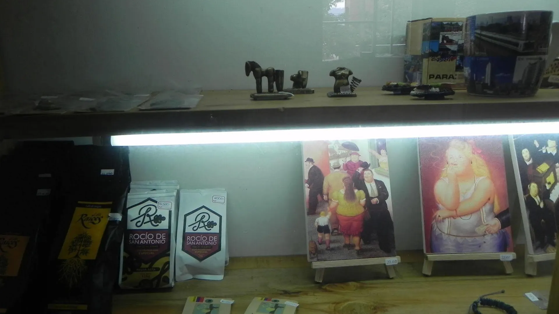 Hostal Tamarindo Inn Medellín Kolumbien